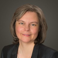 Mary De Wet