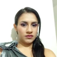Karina Estrada Sedamanos