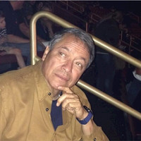 Hector Cedillo