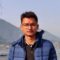 Bikash Chaudhary