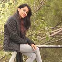 Nisarga Jadhav