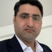 Sandeep Yadav