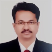 Yogesh Pingale