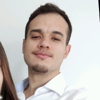 Ary Felipe Moraes De Carvalho