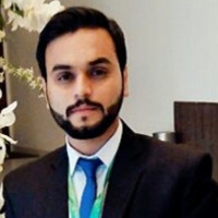 Muhammad Hamza Masood
