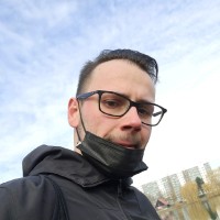 Matti Buchwald