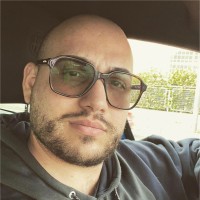 Cristian Pasquini