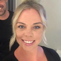 Claire Dilks