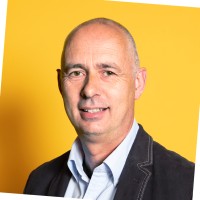 Ron Van Alebeek