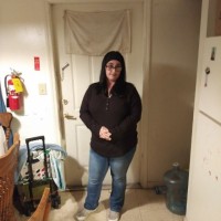 Christina Marshall
