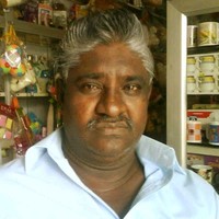SHAKOOR AZIZ