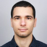 Mihail Avdzhiev