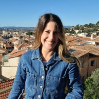 Caroline Le Comte