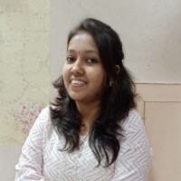 Amruta Mandwale