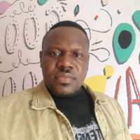 Christian Edet Udoh