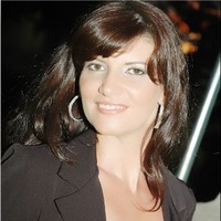 Vanessa Lourenco, Msc