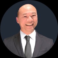 Johnny Seah