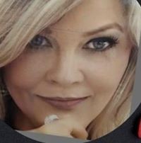 Mary Jo Martin