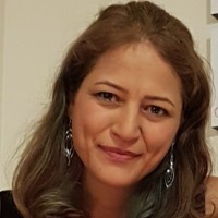 Sara Shamshiri