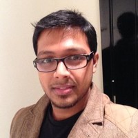 Ganesh Kumar Elangovan, P.Eng