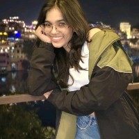 Komal Panwar