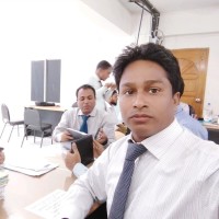 Mrinal Barai