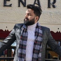 Subhendu Pathak