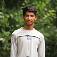 Amith Shetty