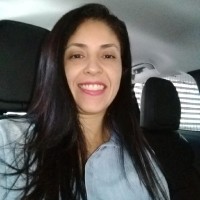 Tatiane Santos de Oliveira