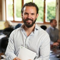 Gordon Slocombe, FPFS, MCSI