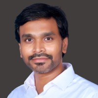 Sudheer C.