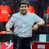 Ankit Jain