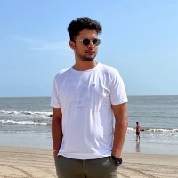 Virajkumar Patel