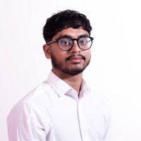 Jabed Ahmed