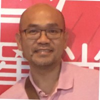 Bruce Hsueh