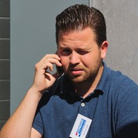Glenn van Dijk