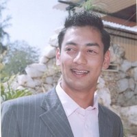 Umesh W.