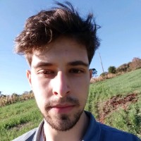 Luan Emanuel Bresciani