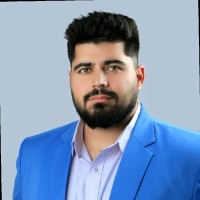 Kamran Iqbal