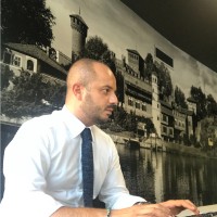 Davide Lava