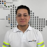 Xavier Alexander Velez Salazar