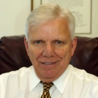 Martin Johnson