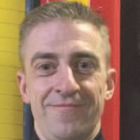 Herve Scharly