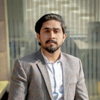 Muhammad Arslan Alvi