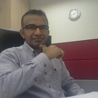 Mukkatil Jagadishan