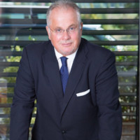 Prof. Dr. rer. oec. h.c. Dr. phil. h.c. Axel Haas