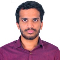 Shreevasa Bhat