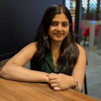 Shiksha Mishra