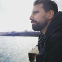 Alejandro José Mateo Gracia