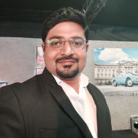 Sudhindra J